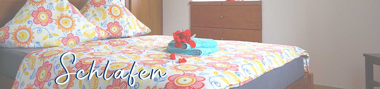Ferienhaus Casa Alegre, Azoren | Doppelzimmer