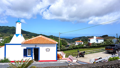 Ferienhaus Casa Alegre