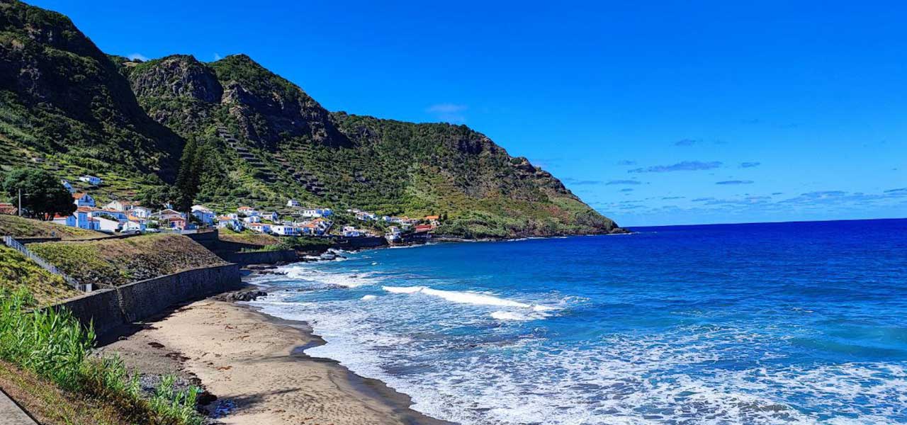 Sao-Lourenco | Santa Maria | Azoren