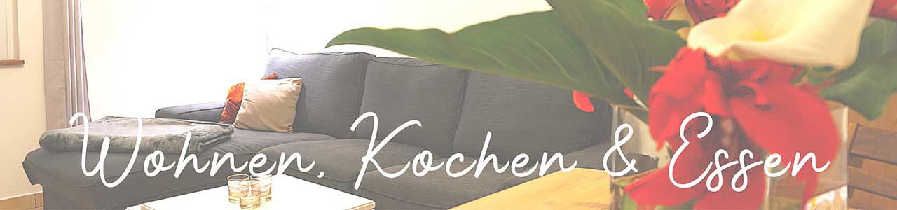 Ferienwohnung Azoren Apartment Alegre | Wohnen, Kochen, Essen